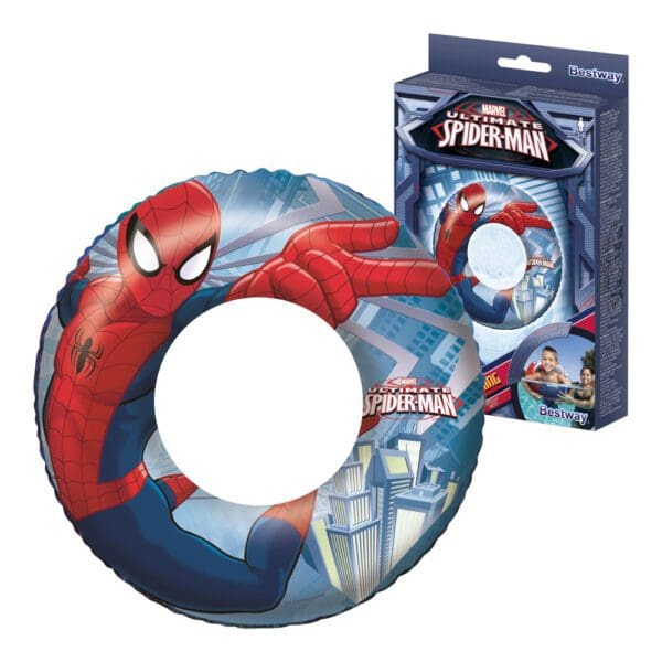 Kolut za plivanje Spiderman