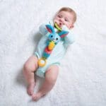 Tiny Love igračka za bebe zeko Thomas