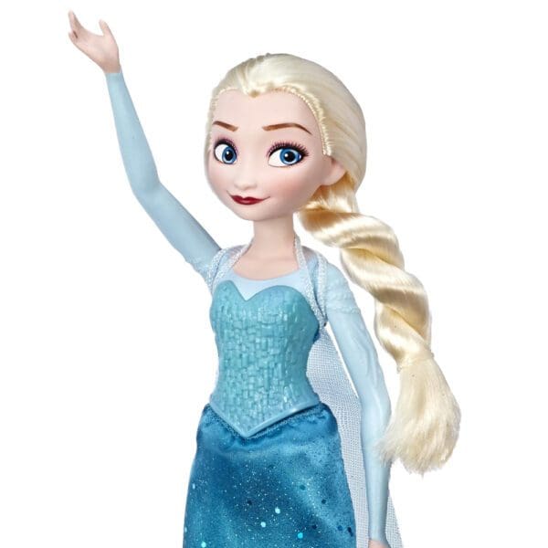 Disney Frozen lutka za djevojčice princeza Elsa