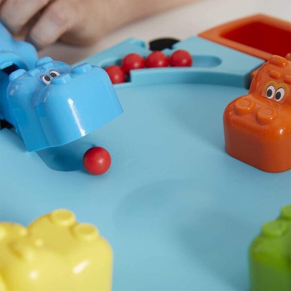 Obiteljska igra Gladni Hippo