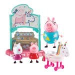 Peppa Pig set s figuricama za igru Jednorog