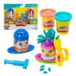 Play Doh mini set Frizer