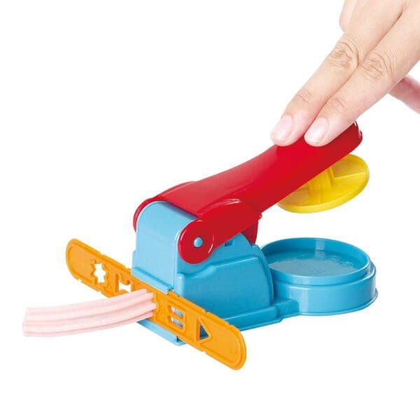 Playgo set alata za modeliranje plastelina