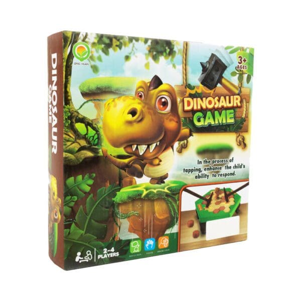 Dječja društvena igra Dinosaur