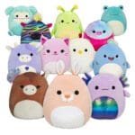 Squishmallows plišane igračke 20 cm