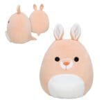 Squishmallows plišane igračke 20 cm Klokanica Quinn