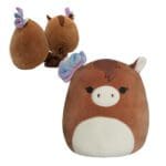 Squishmallows plišane igračke 20 cm Konj Tomar