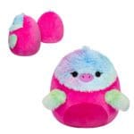 Squishmallows plišane igračke 20 cm Noj Abilene