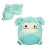 Squishmallows plišane igračke 20 cm Yeti Joelle