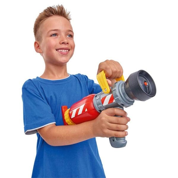 Vatrogasna puška na vodu za djecu