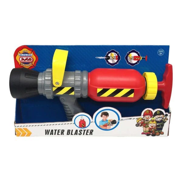 Vatrogasna puška Prskalica za vodu