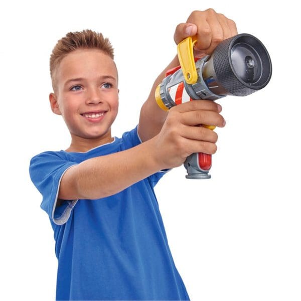 Vatrogasni pištolj na vodu za djecu