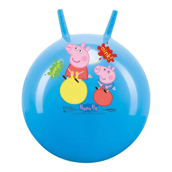 Dječja lopta za skakanje Peppa Pig