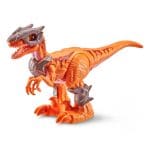 Robo Alive dinosaur igračka Raptor Dino Wars