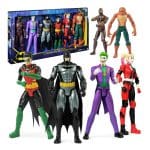 DC Batman set akcijskih figura
