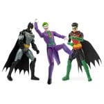 DC Batman set igračaka za dječake