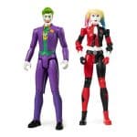 DC set akcijskih figura Joker i Harley