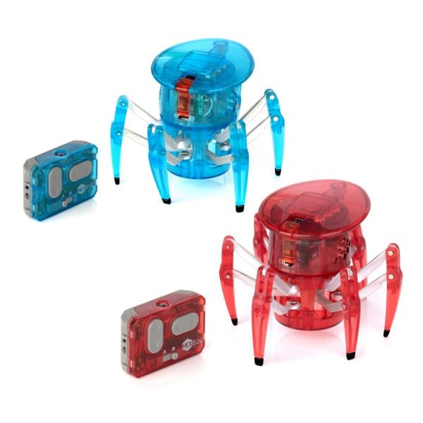 Hexbug elektronski Pauk s daljinskim upravljačem