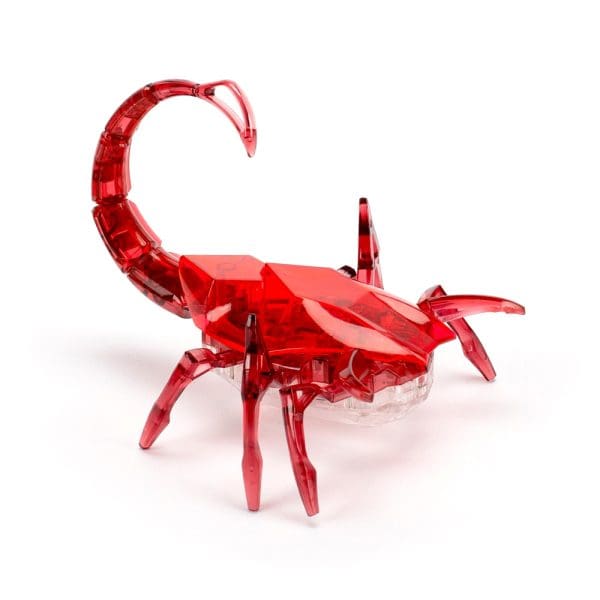 Hexbug elektronski Škorpion