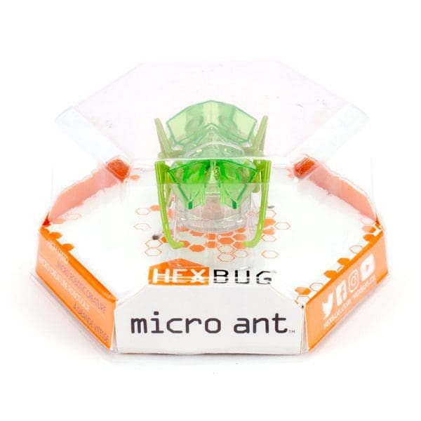Hexbug igračka robot Mrav