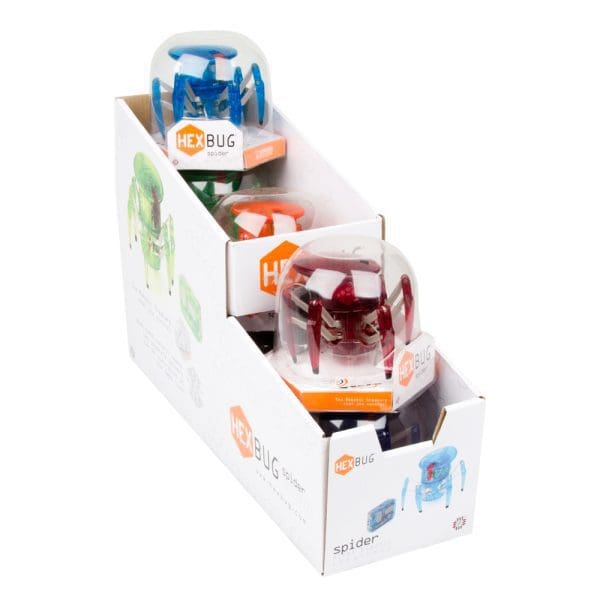 Hexbug igračka robot Pauk