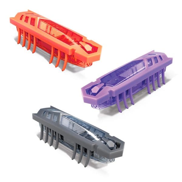 Hexbug Nano Flash elektronička igračka s LED svjetlima