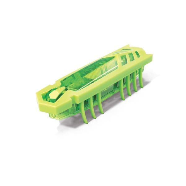 Hexbug Nano Flash osnovni komplet s kukcem robotom