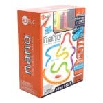 Hexbug Nano Orbit set sa 6 savitljivih zidova