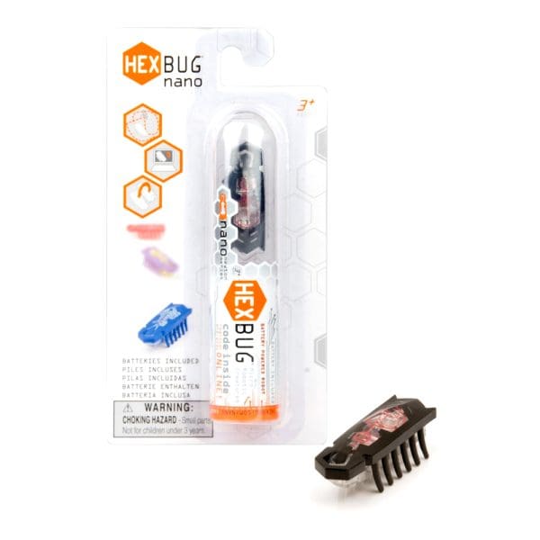 Hexbug Nano robotički kukac