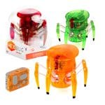 Hexbug robot Pauk