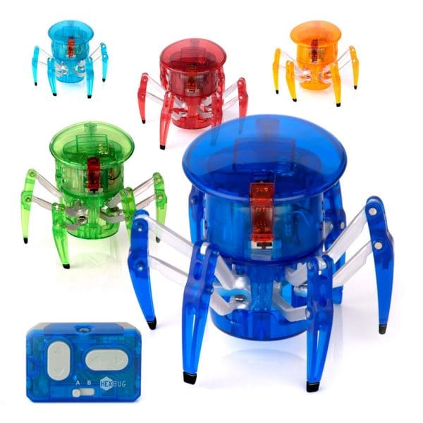 Hexbug robot Pauk na daljinski