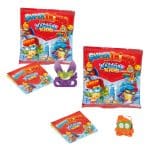 SuperThings igračke Kazoom Kids paket s 1 figuricom