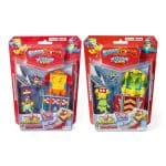 SuperThings Kazoom Kids Slider vozilo s rampom i figuricama