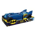 Batmobile dječja igračka vozilo Bat-Tech