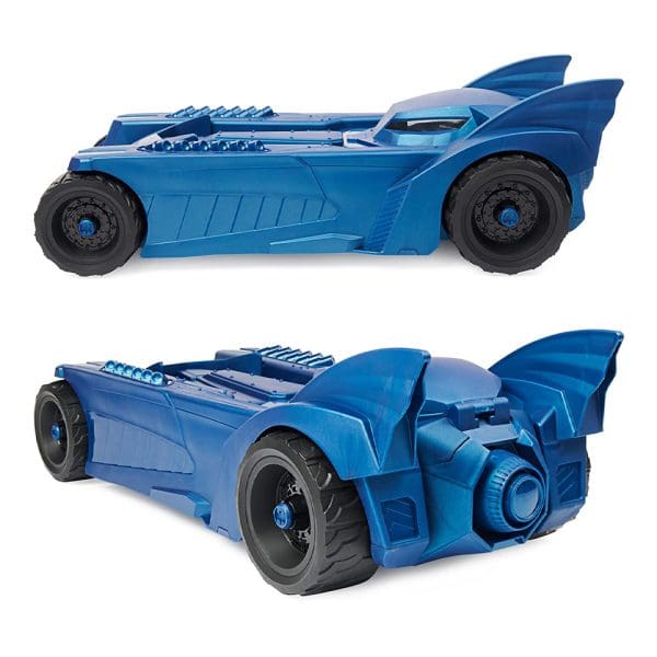 Batmobile igračka za dječake vozilo Bat-Tech