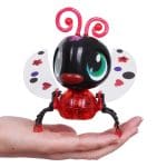 Build a Bot dječji robot za slaganje Bubamara