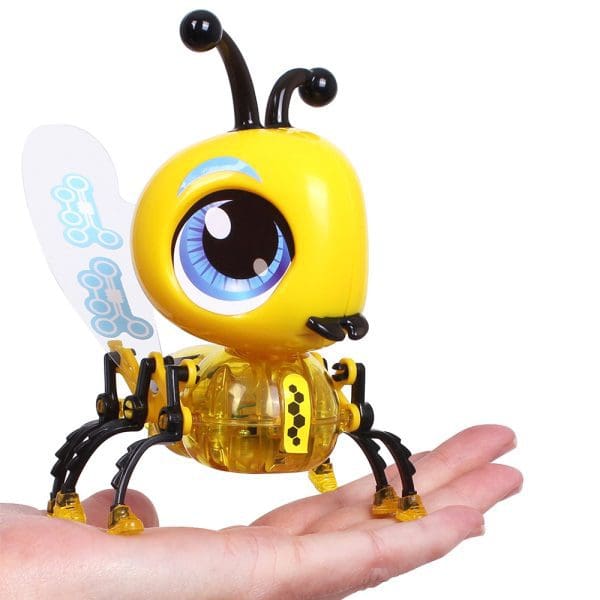 Build a Bot dječji robot za slaganje Pčela