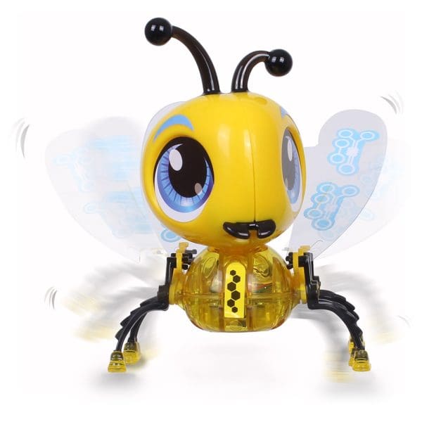 Build a Bot interaktivna igračka Pčela