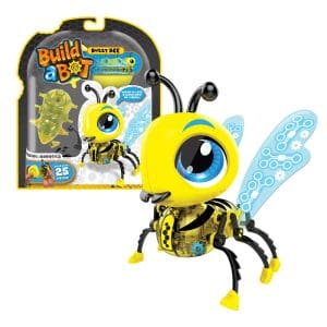 Build a Bot robot Pčela
