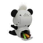 Munchkinz interaktivna dječja igračka sa zvukovima Panda