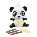Munchkinz interaktivna igračka za hranjenje Panda