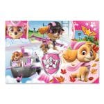 Trefl puzzle za djevojčice Paw Patrol Skye 100 kom