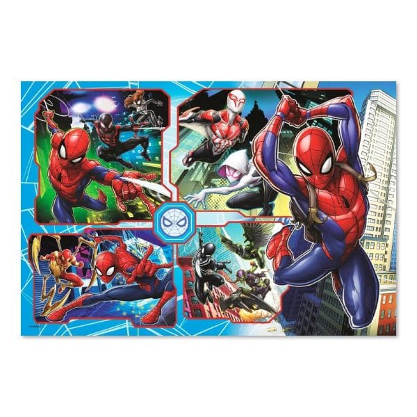 Trefl velike puzzle za dječake Spiderman 160 kom