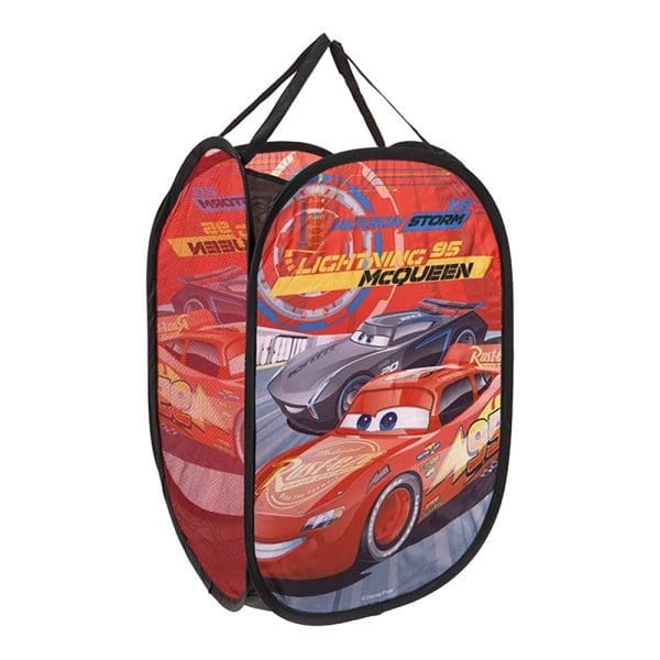 Košara za igračke Disney Cars