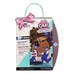 L.O.L Surprise OMG Birthday igračka za djevojčice Miss Glam