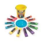 Set plastelina u kantici Nick Jr