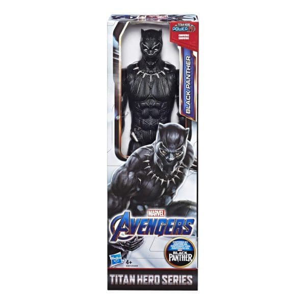 Akcijska figura Marvel Avengers Black Panther