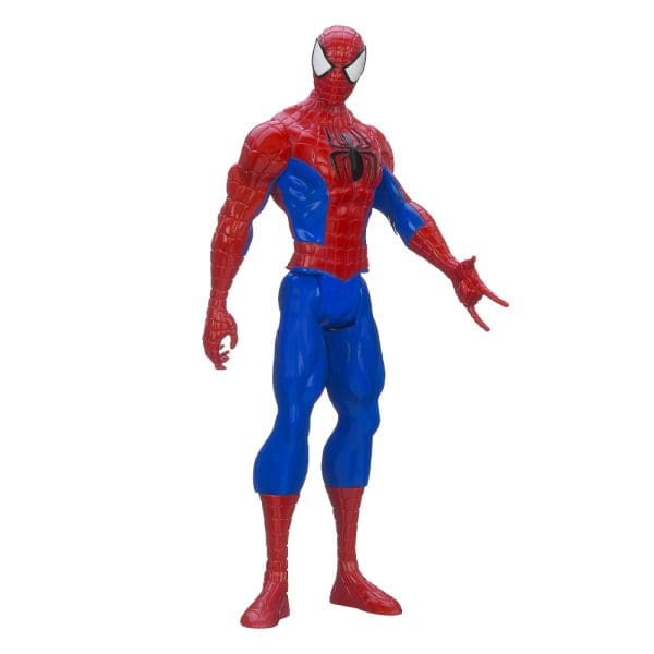 Akcijska figura Spiderman