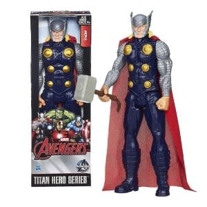 Akcijska figura Thor