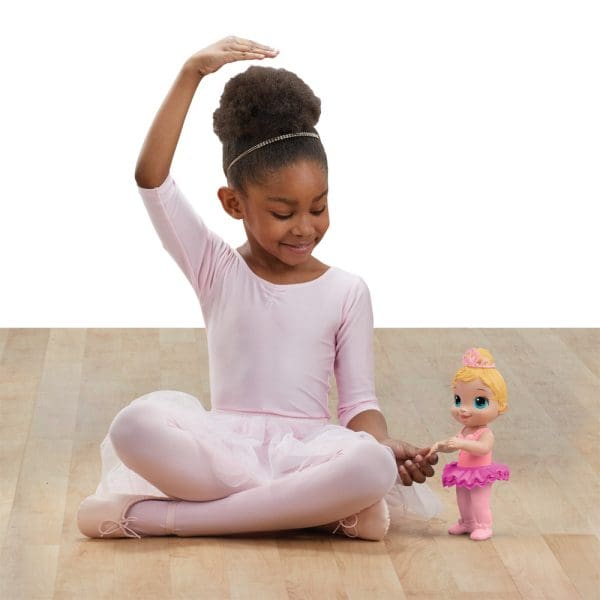 Baby Alive igračka za djevojčice Sweet Ballerina